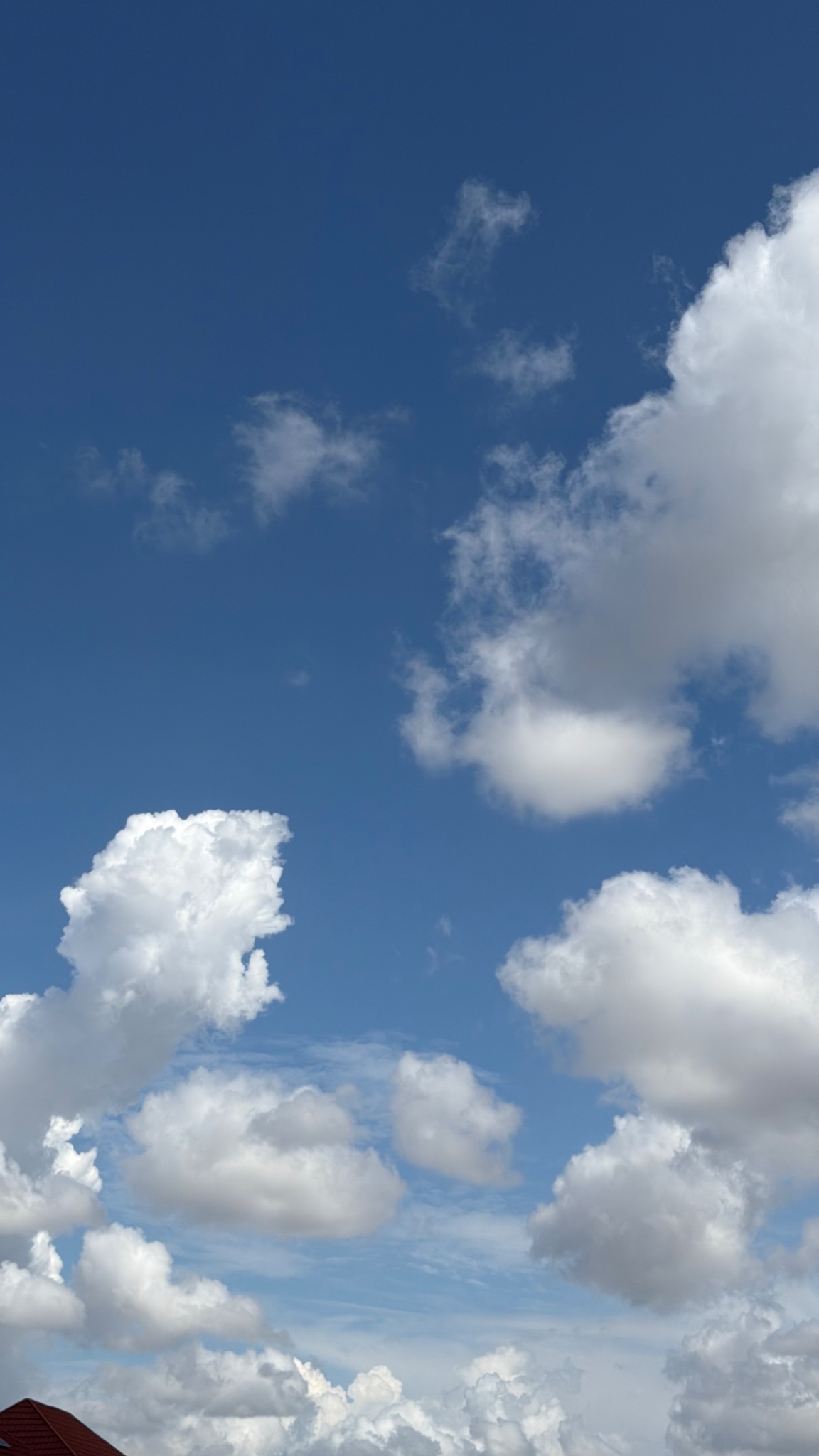 Clouds